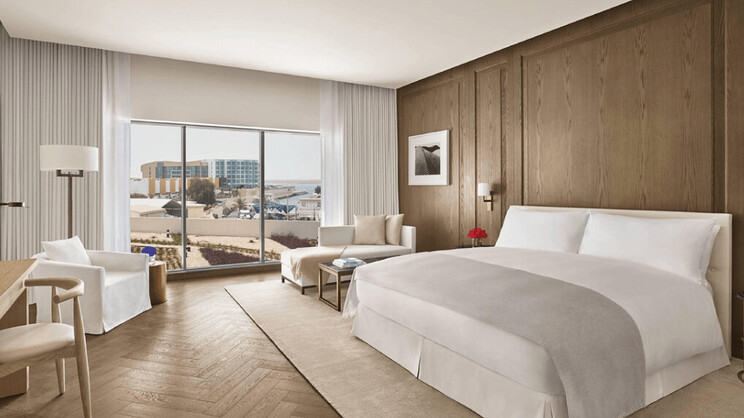 The Abu Dhabi Edition